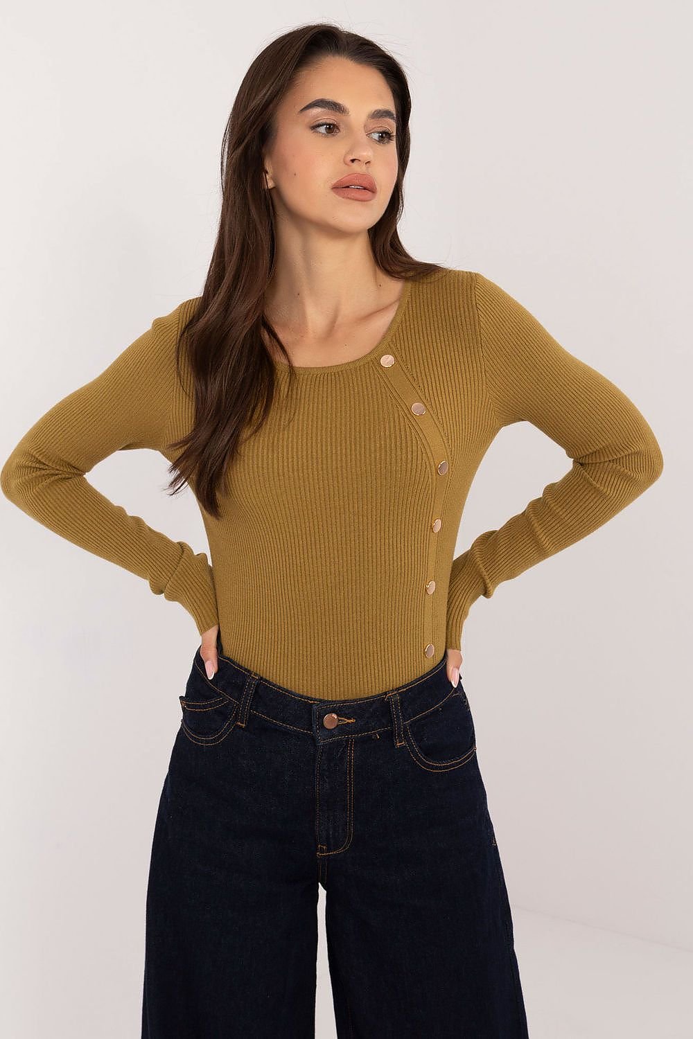 Jumper model 200533 AT