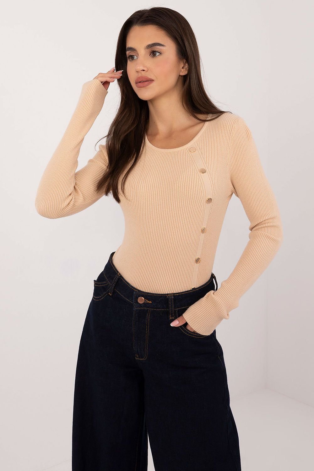Jumper model 200533 AT