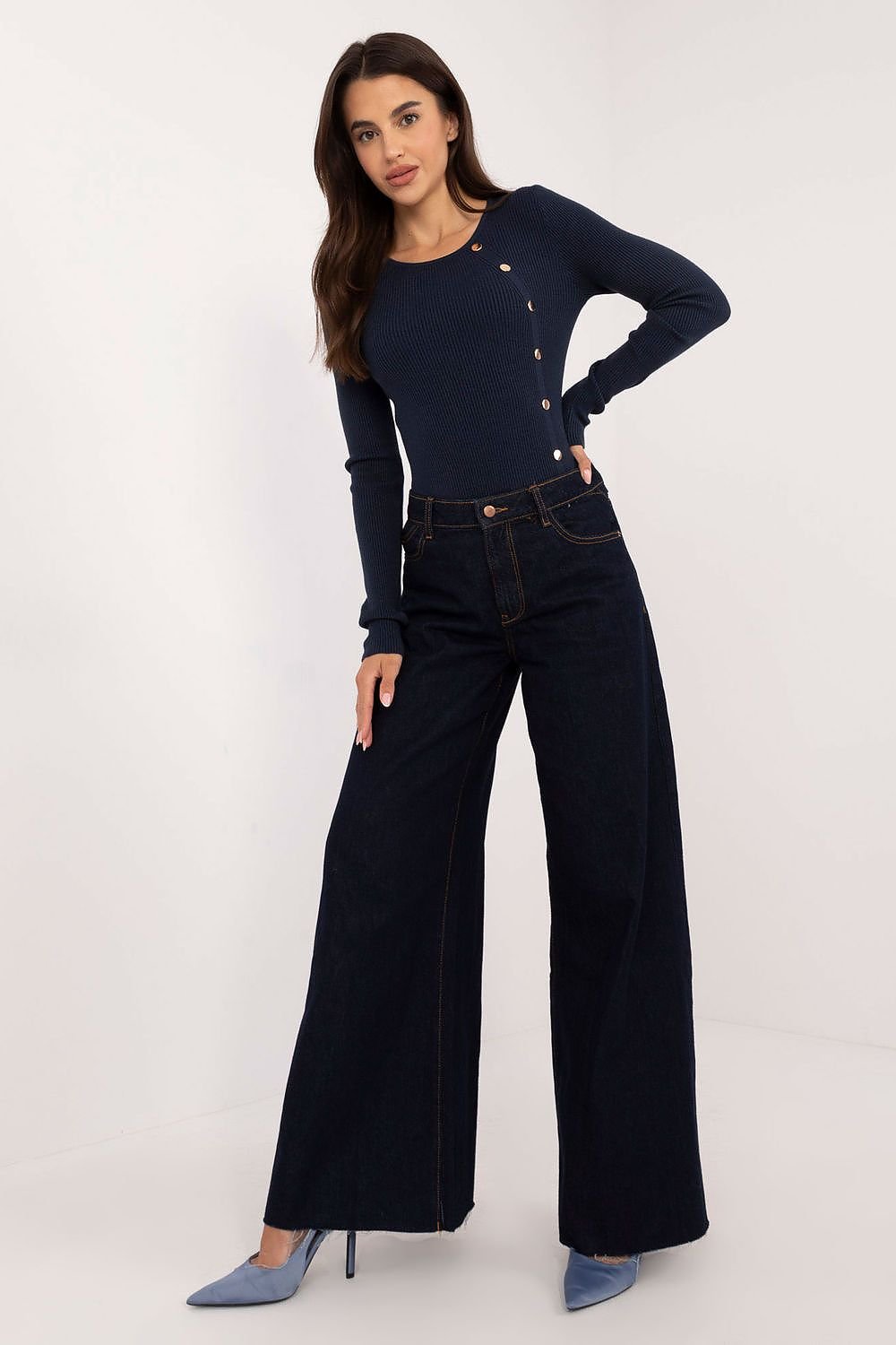 Jumper model 200533 AT