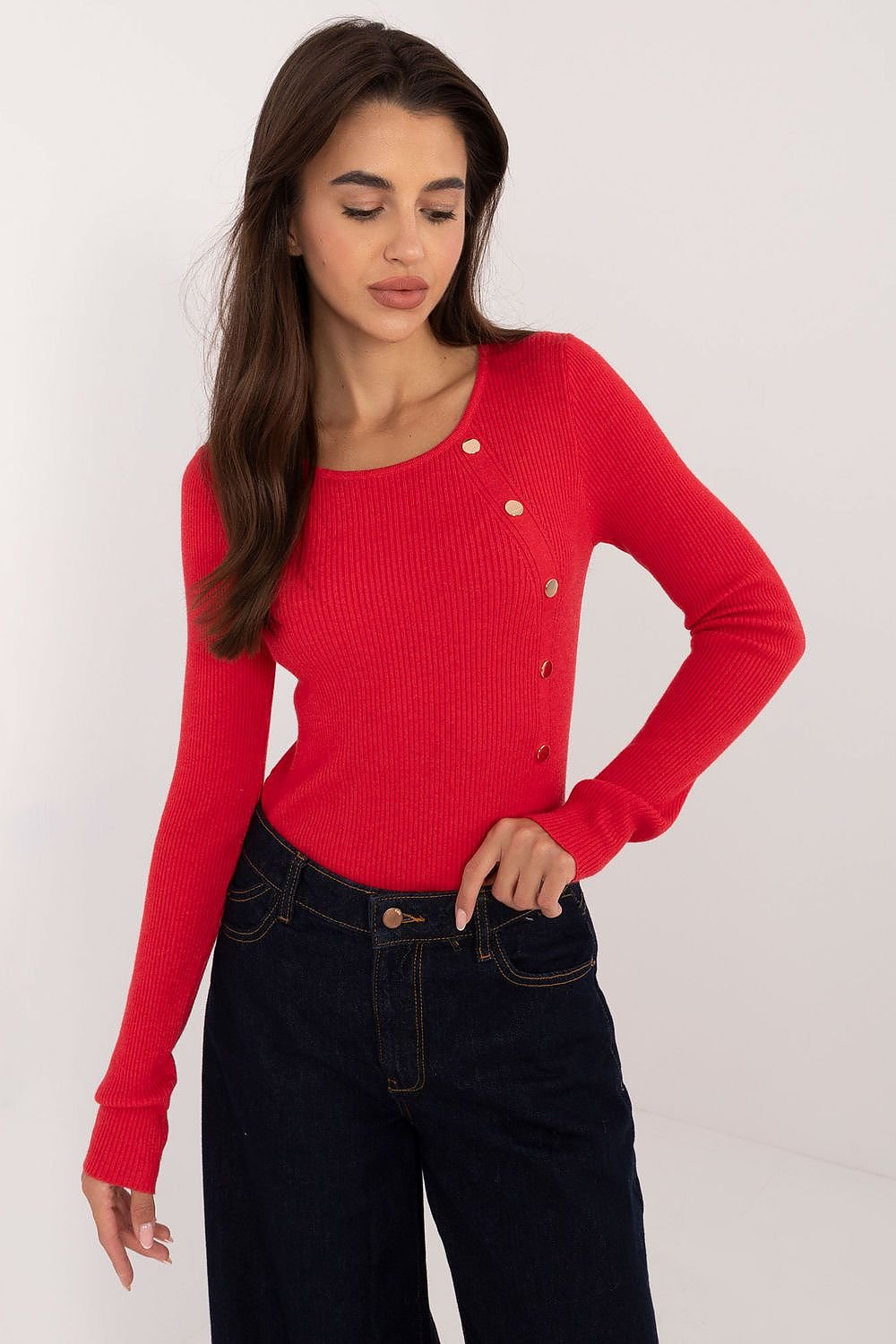 Jumper model 200533 AT