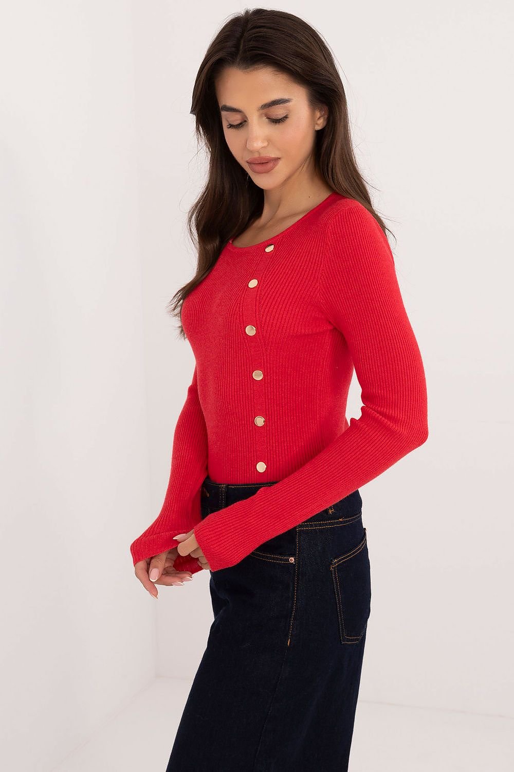 Jumper model 200533 AT