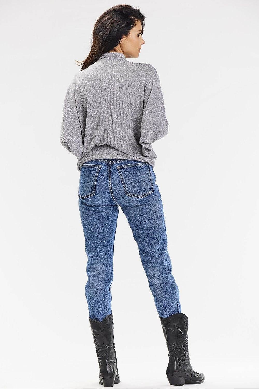 Turtleneck model 200579 awama
