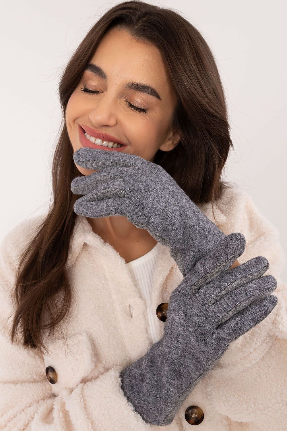 Gloves model 201620 AT