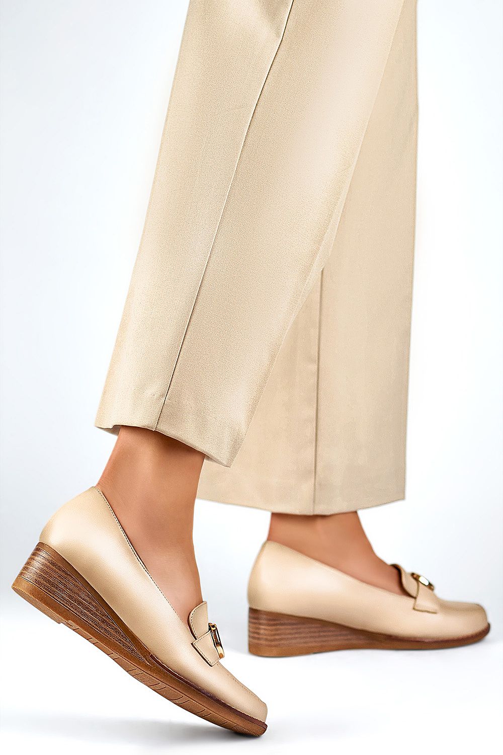 Low Shoes model 200887 PRIMO