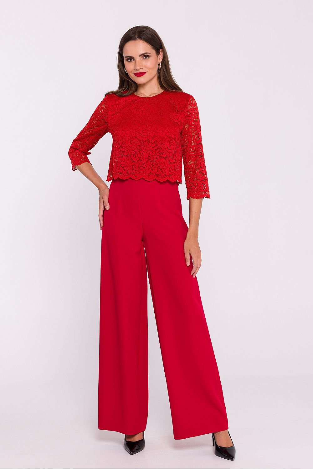 Suit model 201105 Stylove