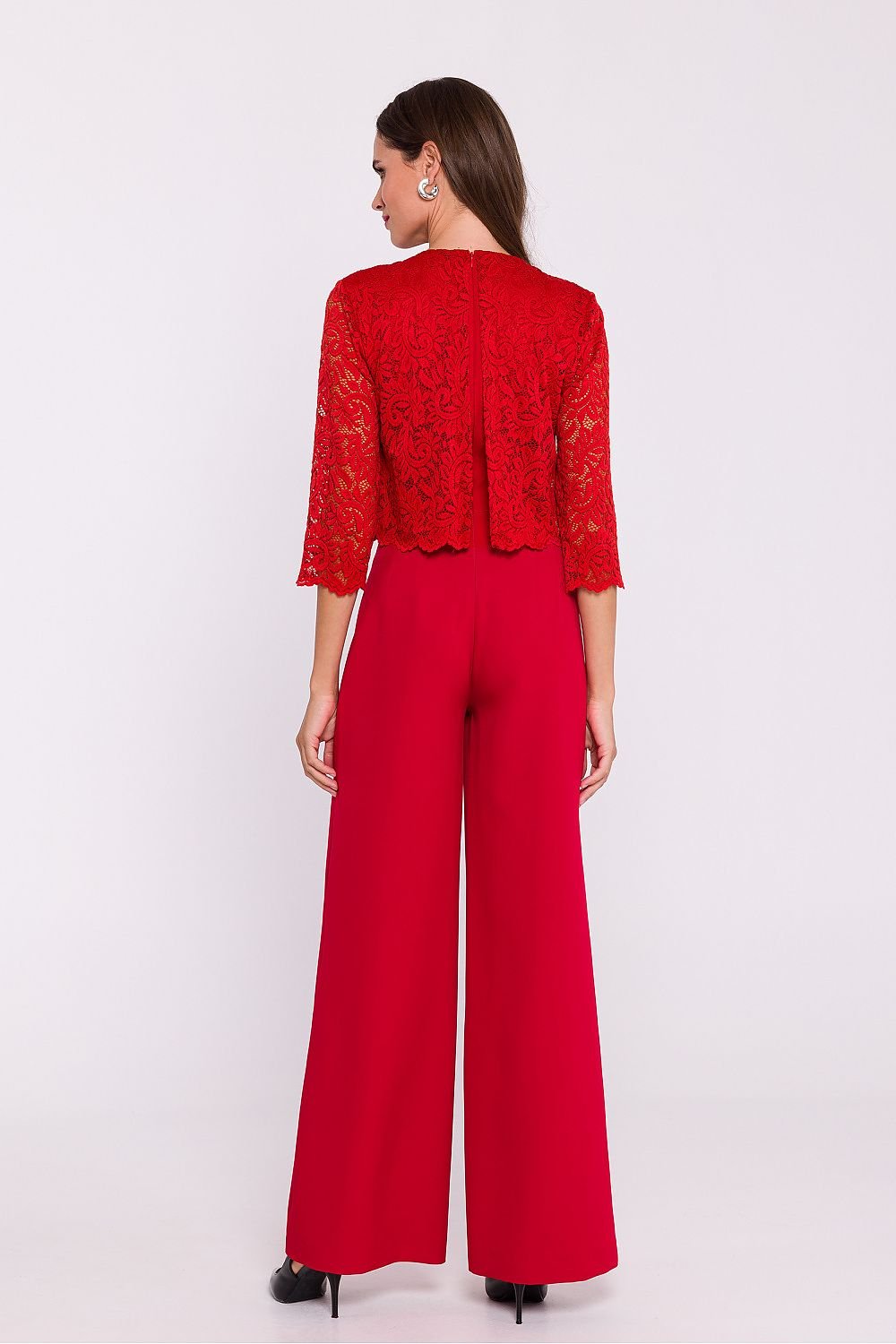Suit model 201105 Stylove