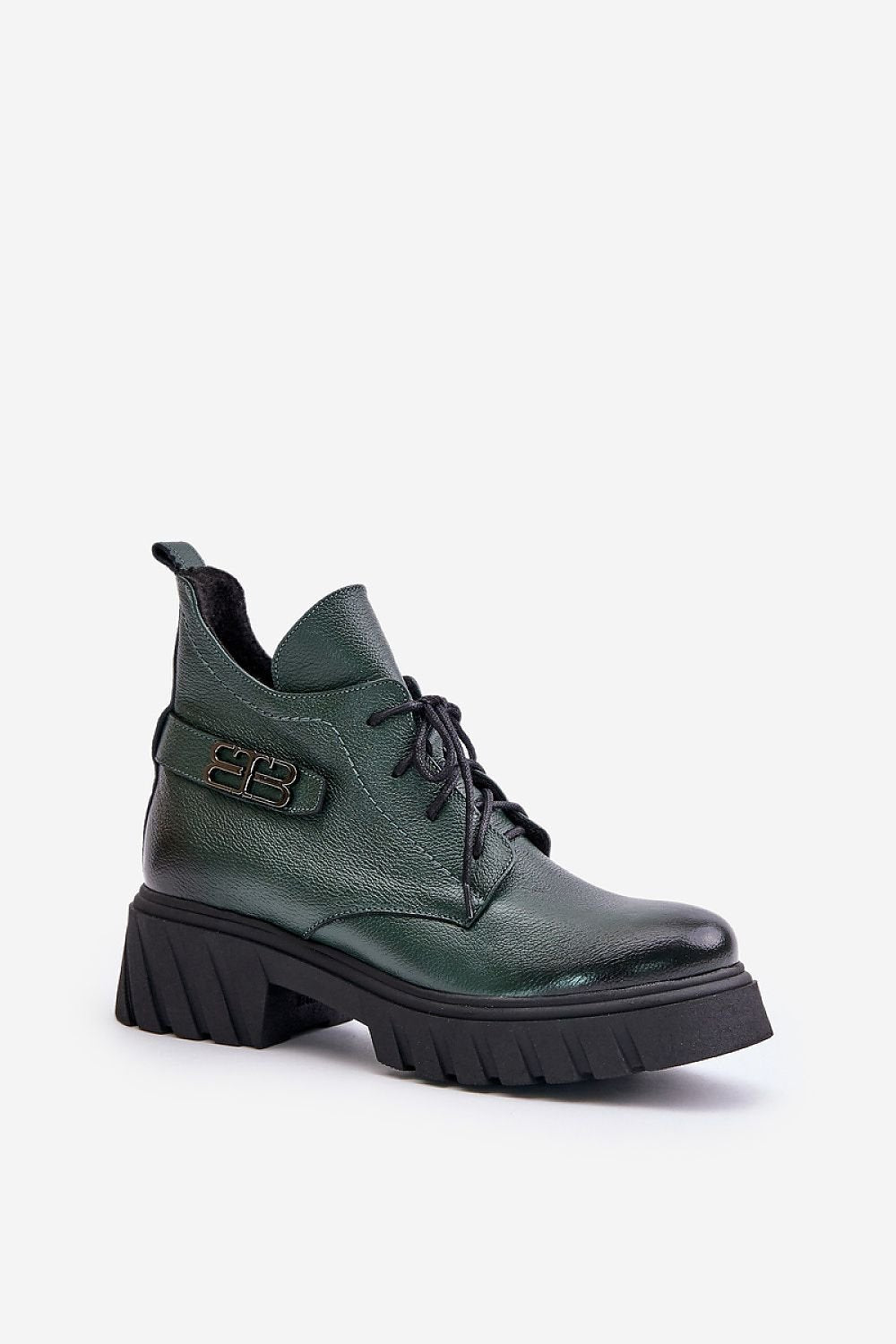 Boots model 202813 Step in style