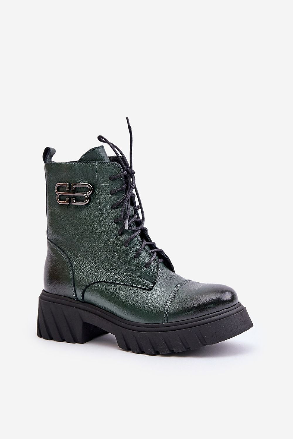 Bootie model 201179 Step in style