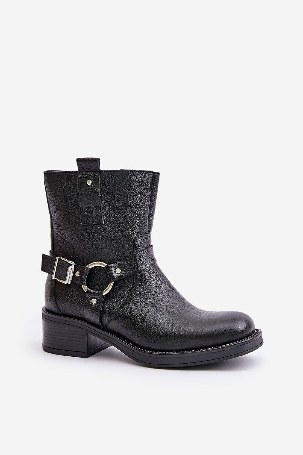 Boots model 202818 Step in style