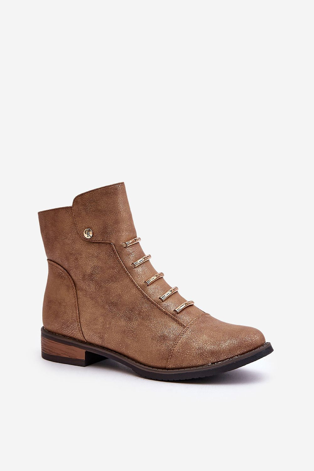 Boots model 201236 Step in style