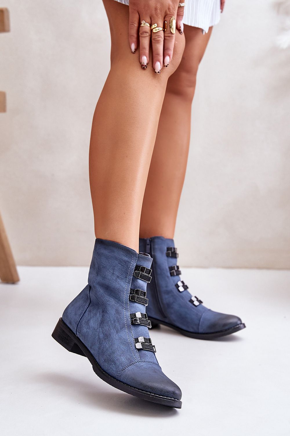Boots model 201240 Step in style