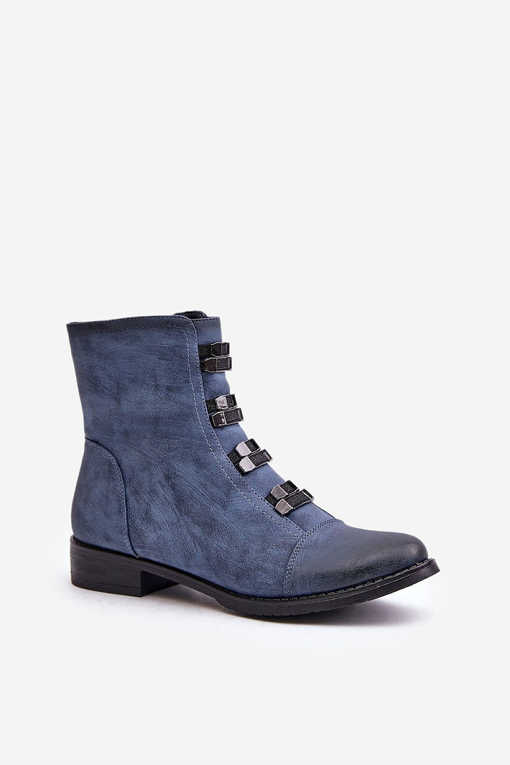 Boots model 201240 Step in style