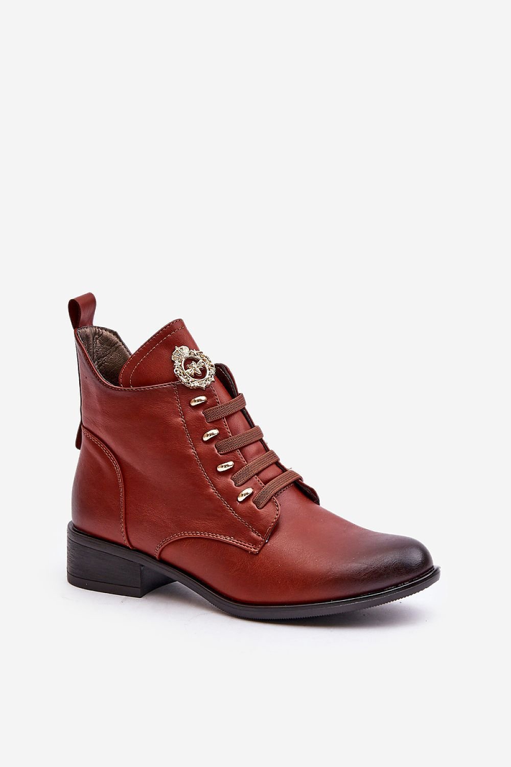 Boots model 201243 Step in style