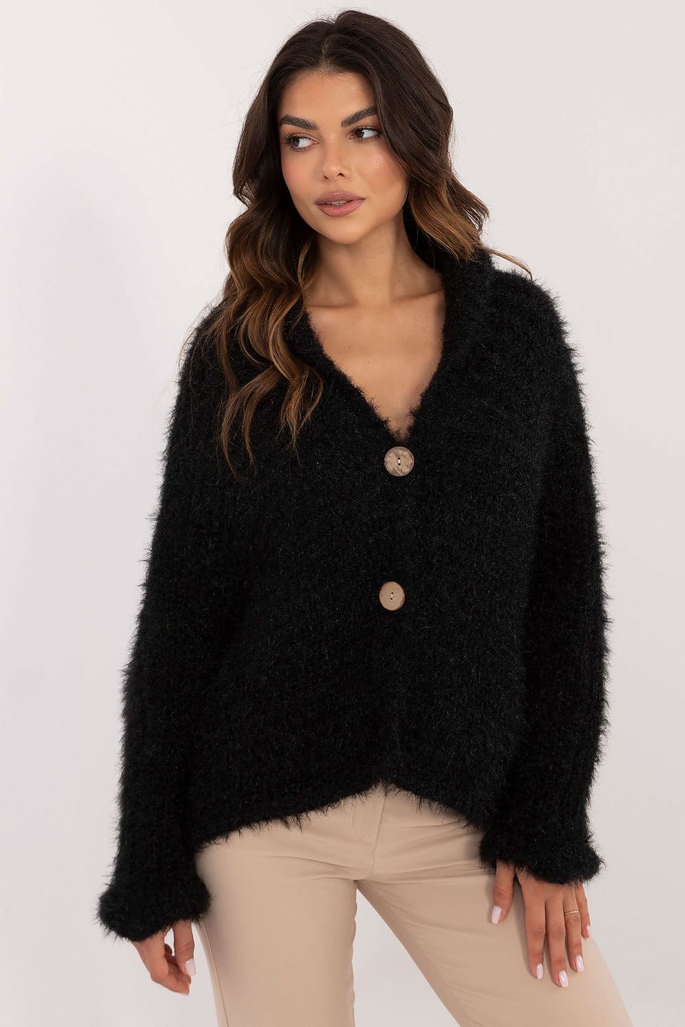 Cardigan model 202309 Och Bella
