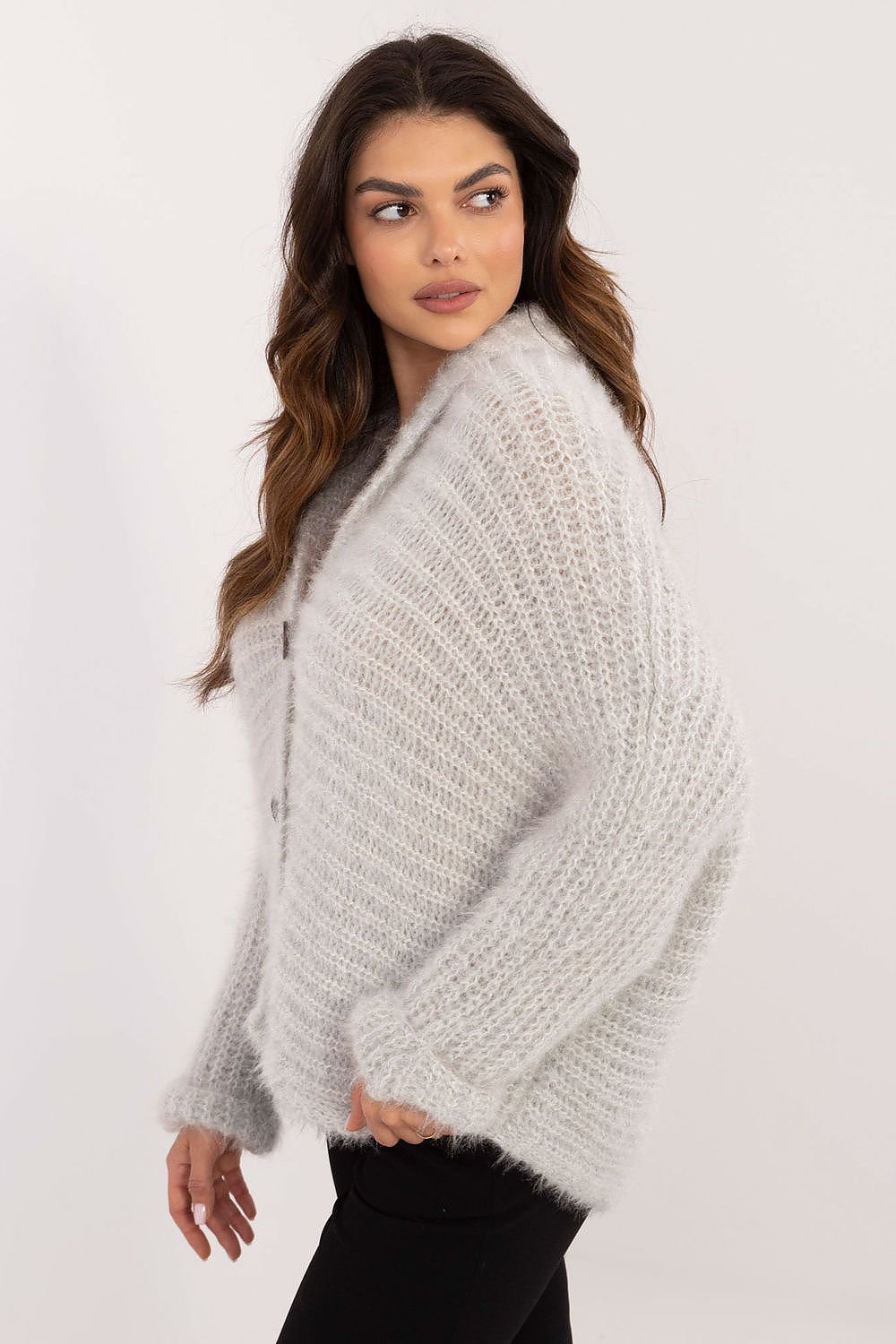 Cardigan model 202309 Och Bella