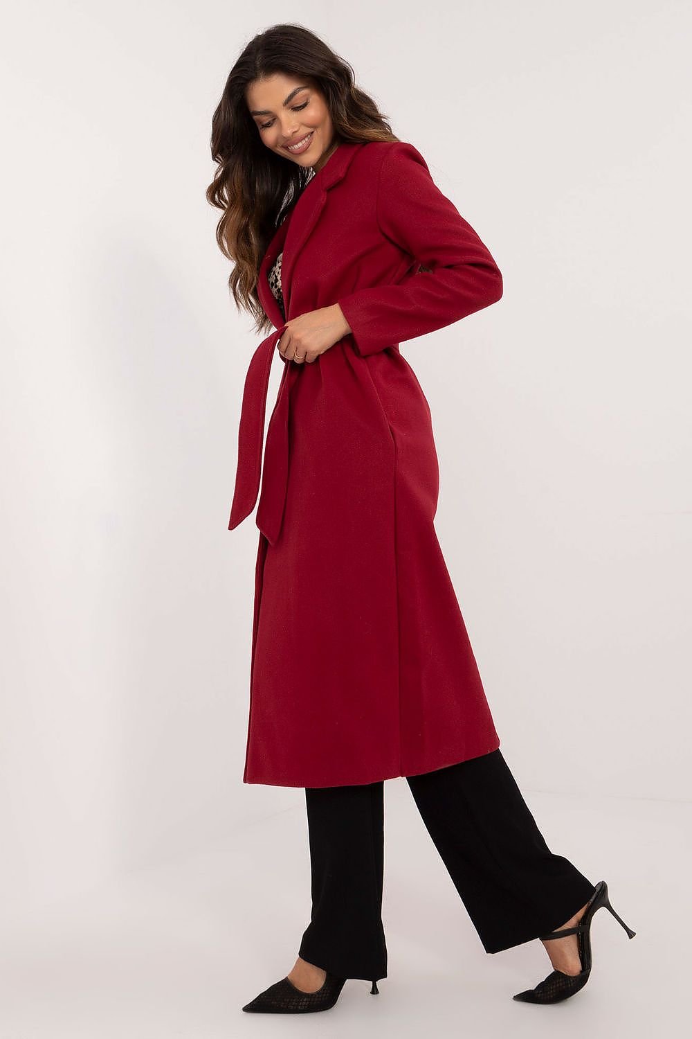 Coat model 202298 Och Bella