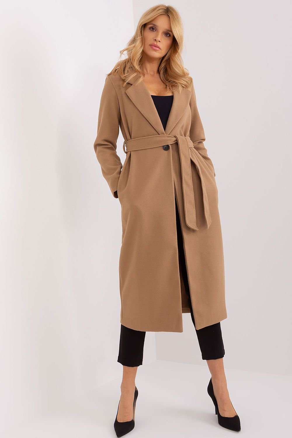 Coat model 202298 Och Bella