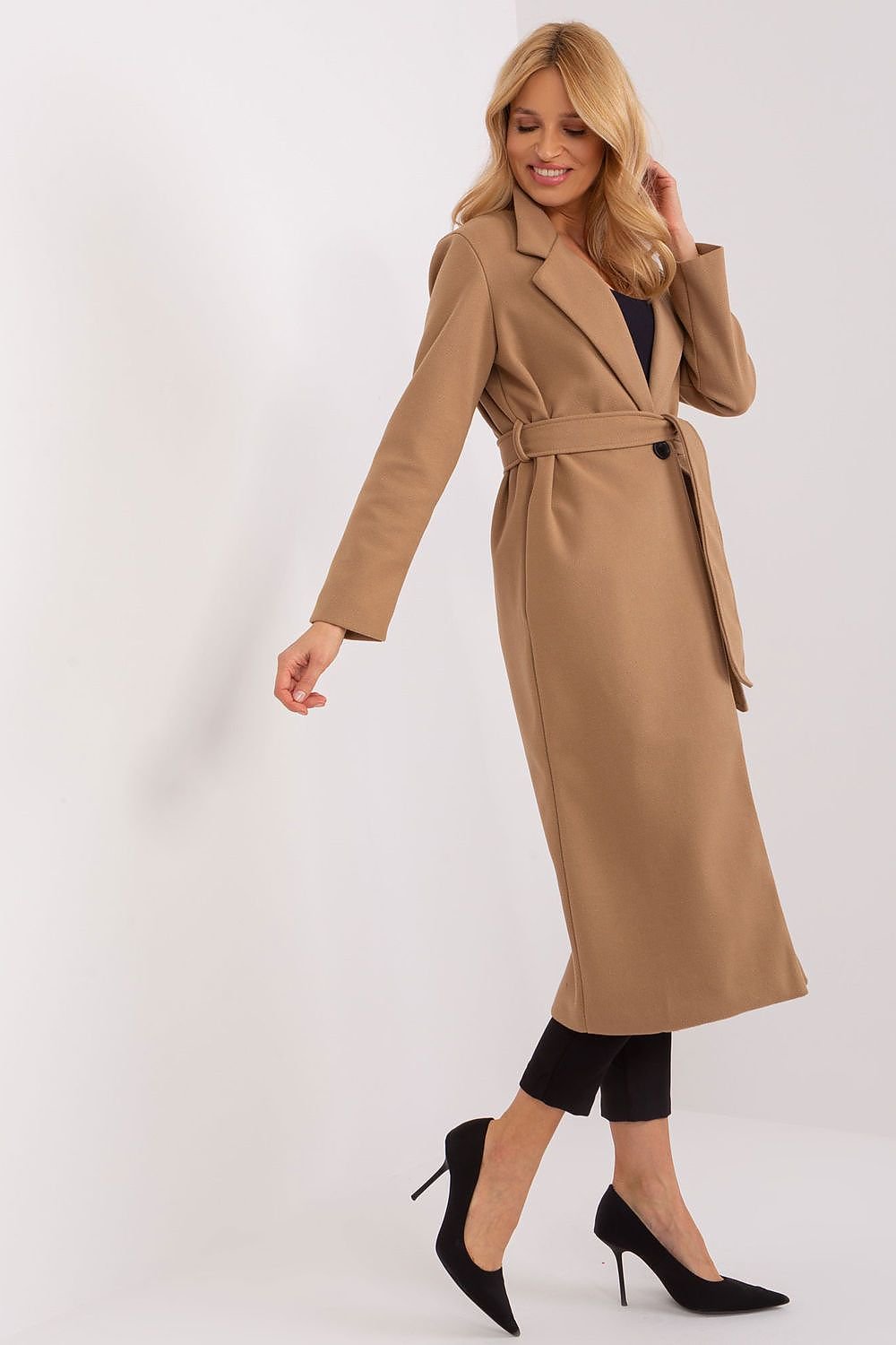 Coat model 202298 Och Bella