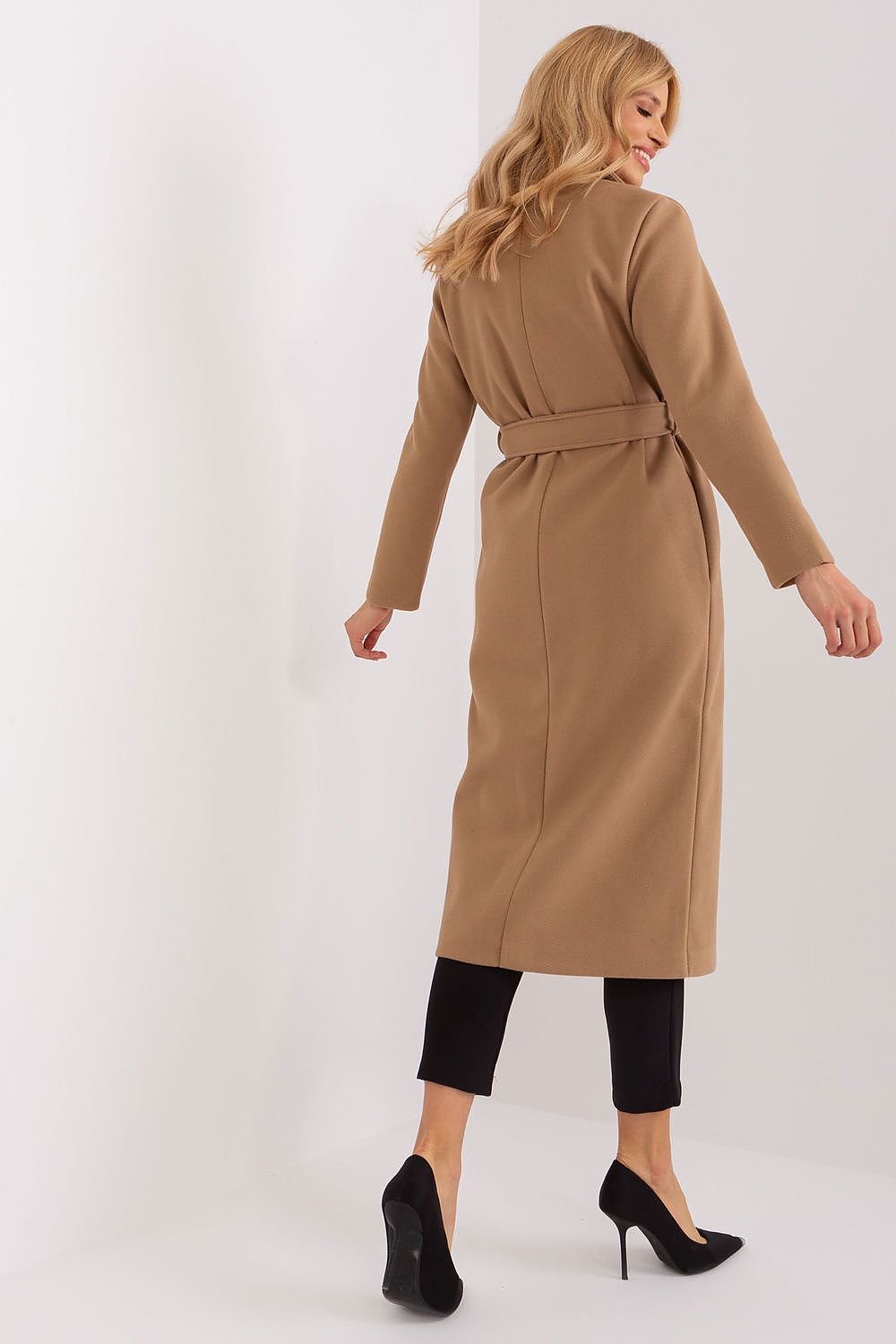 Coat model 202298 Och Bella