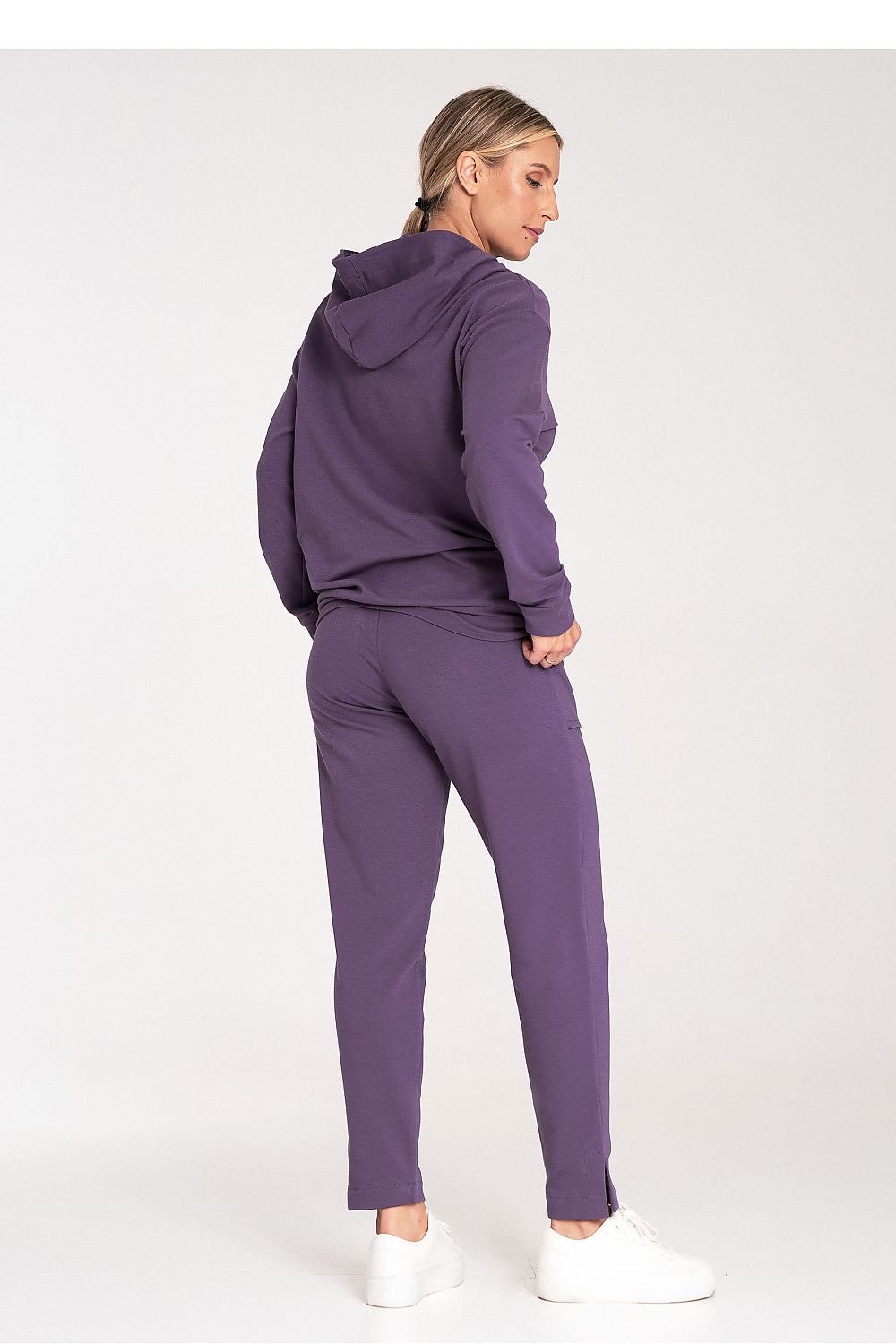 Tracksuit trousers model 201482 Figl
