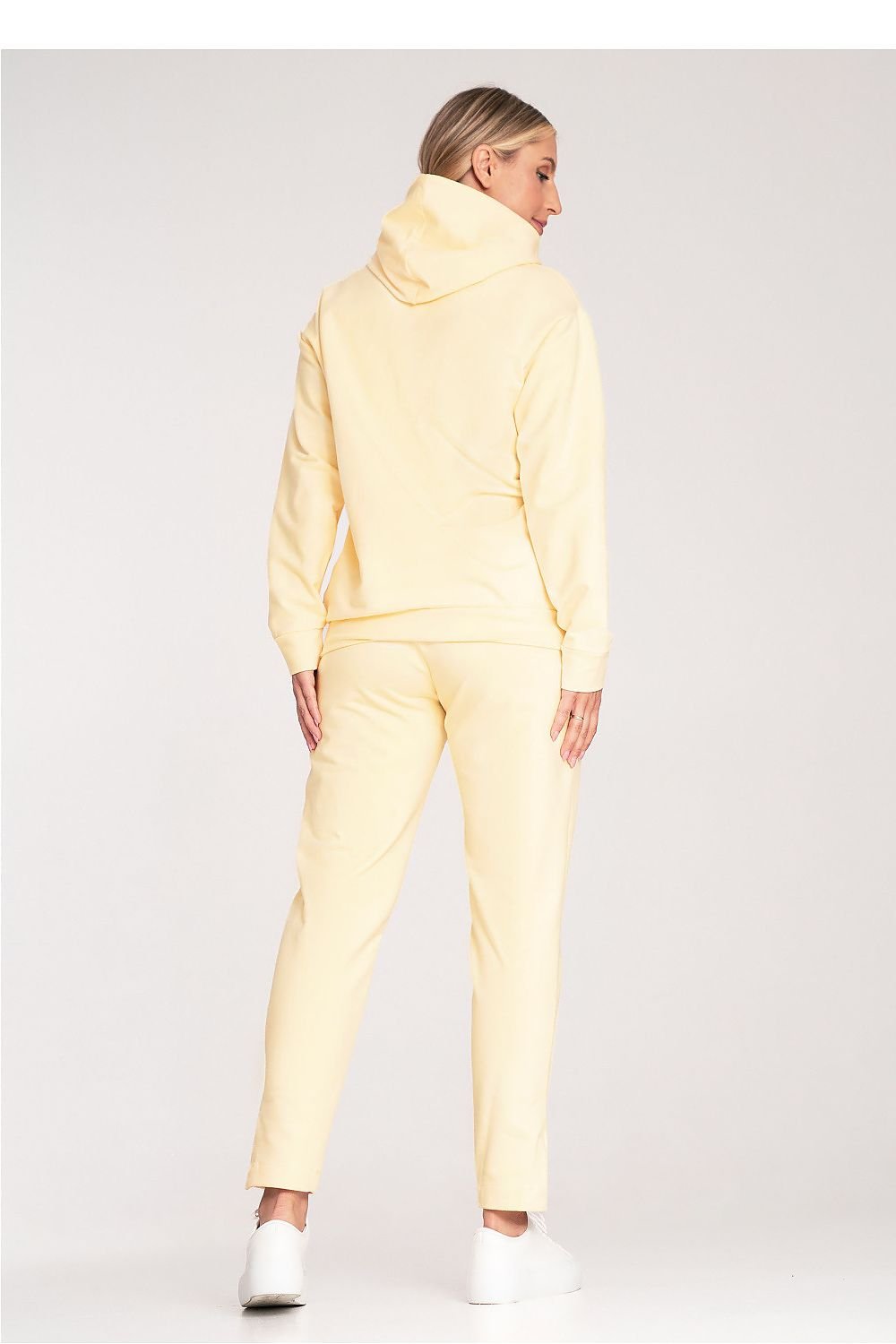 Tracksuit trousers model 201482 Figl