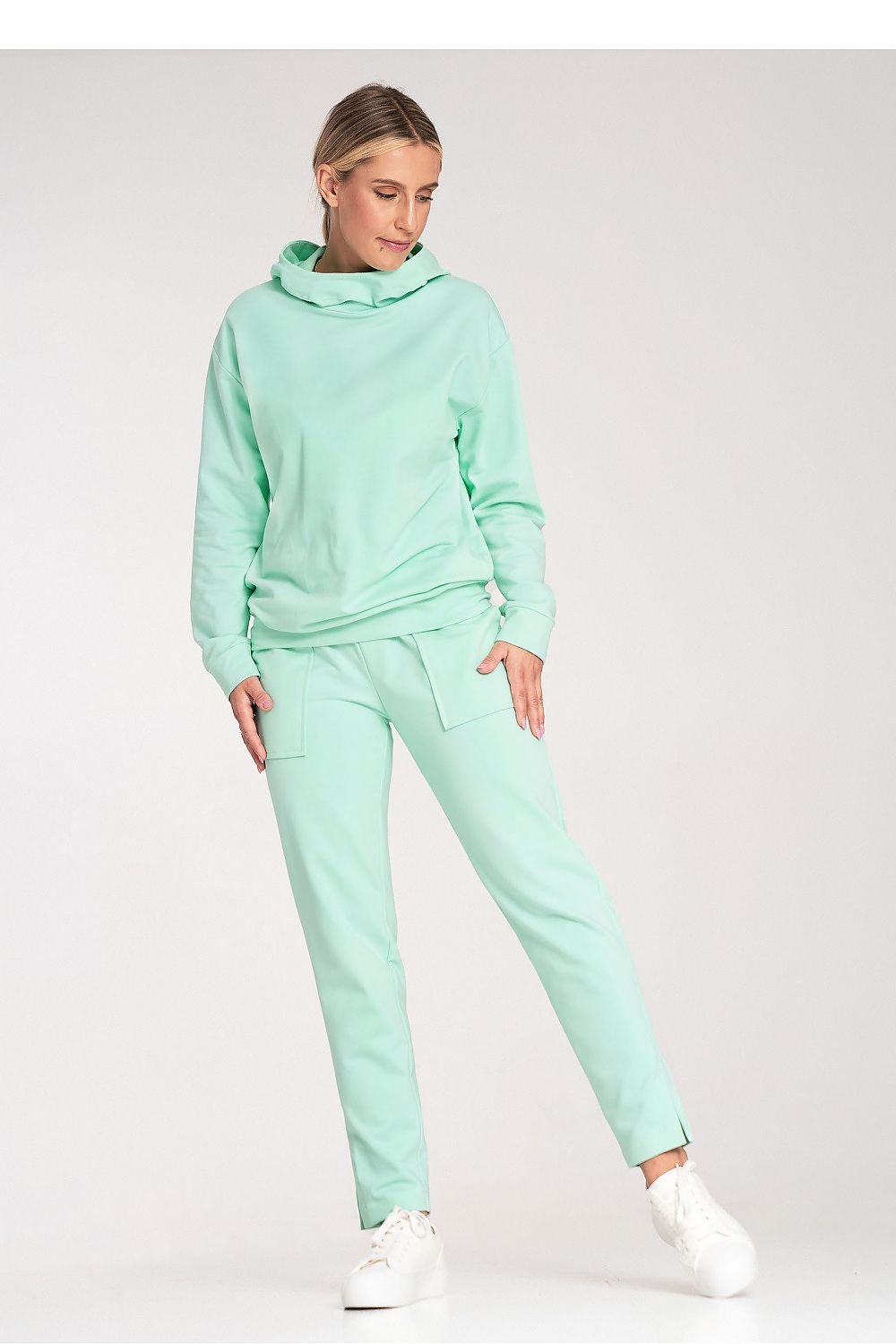 Tracksuit trousers model 201482 Figl