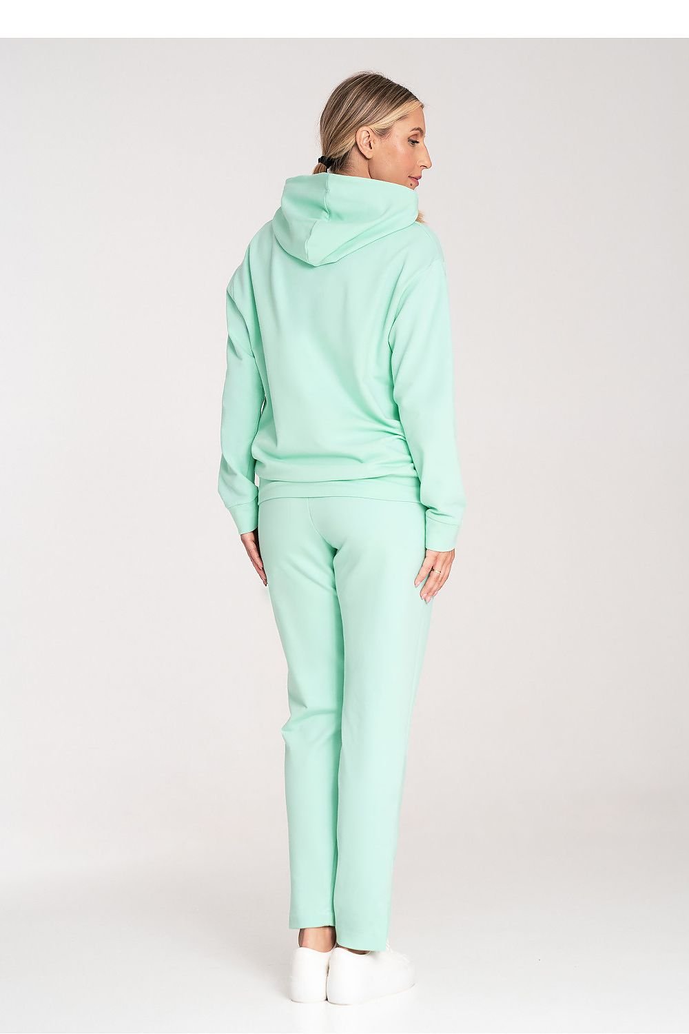 Tracksuit trousers model 201482 Figl