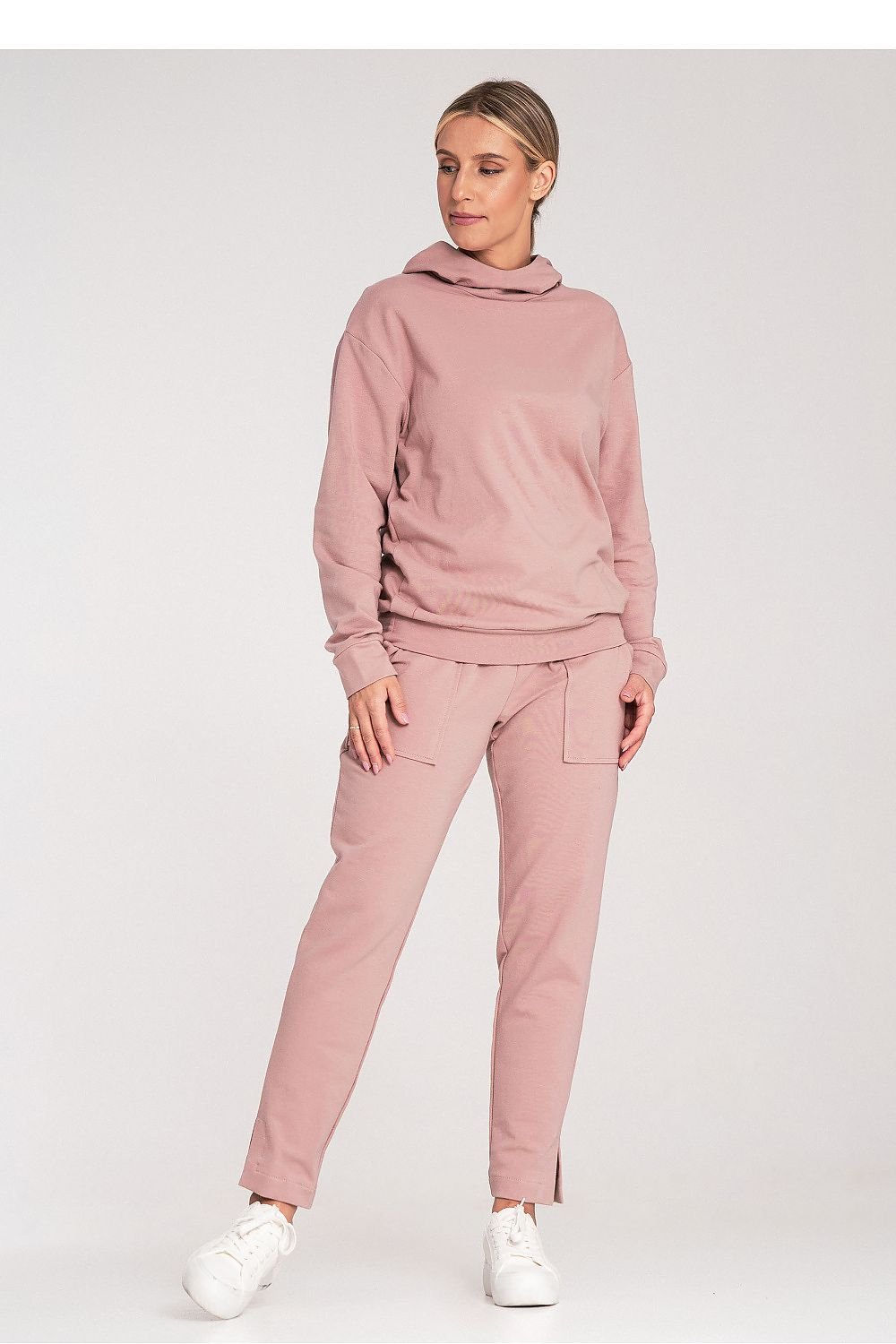 Tracksuit trousers model 201482 Figl