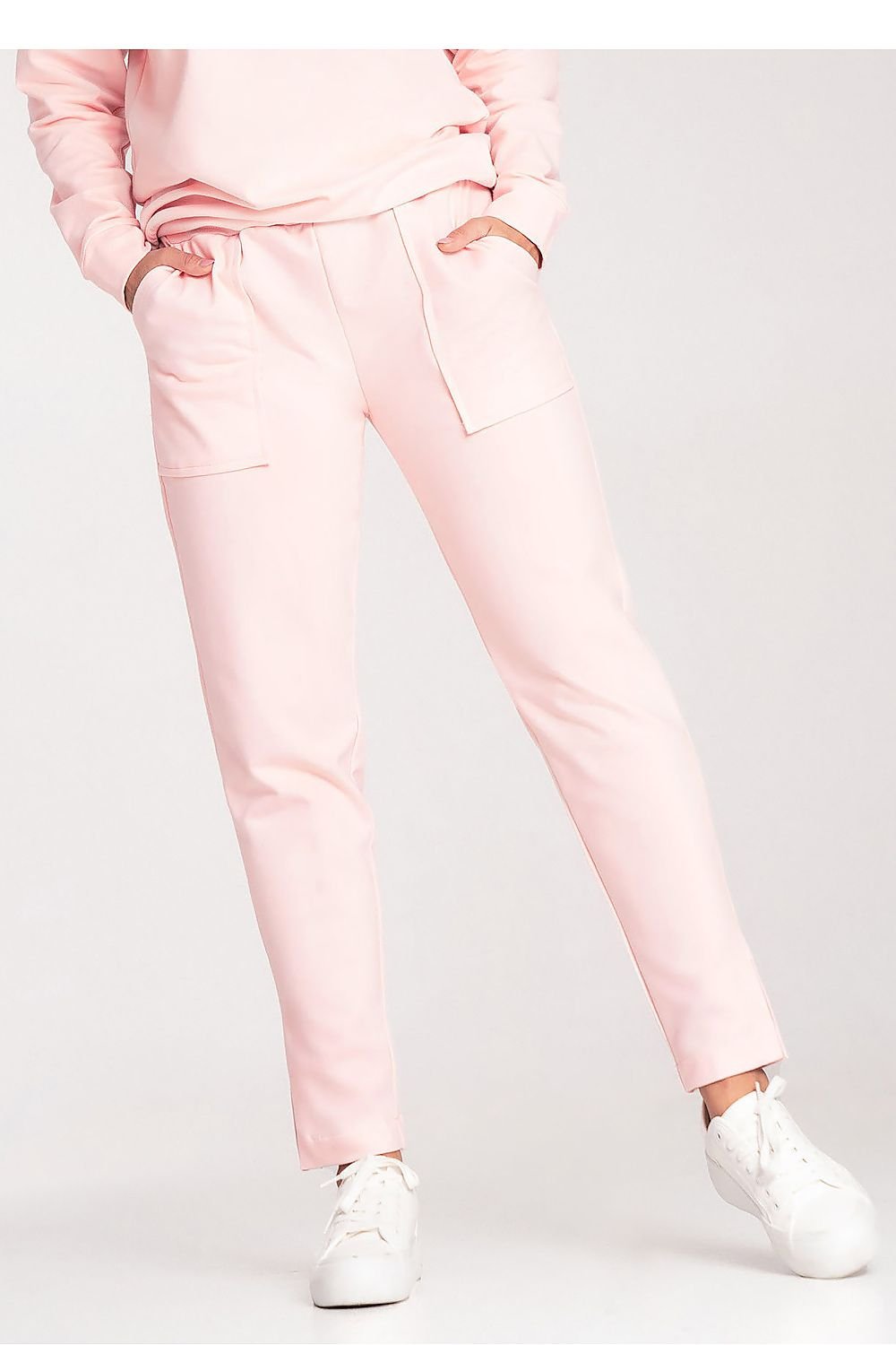 Tracksuit trousers model 201482 Figl