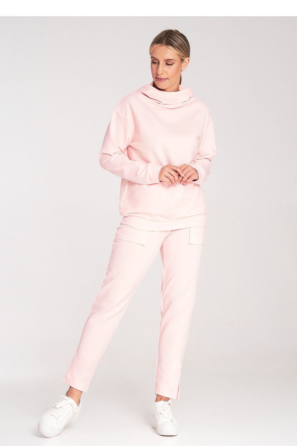 Tracksuit trousers model 201482 Figl