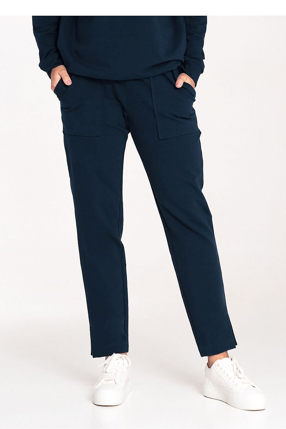 Tracksuit trousers model 201482 Figl