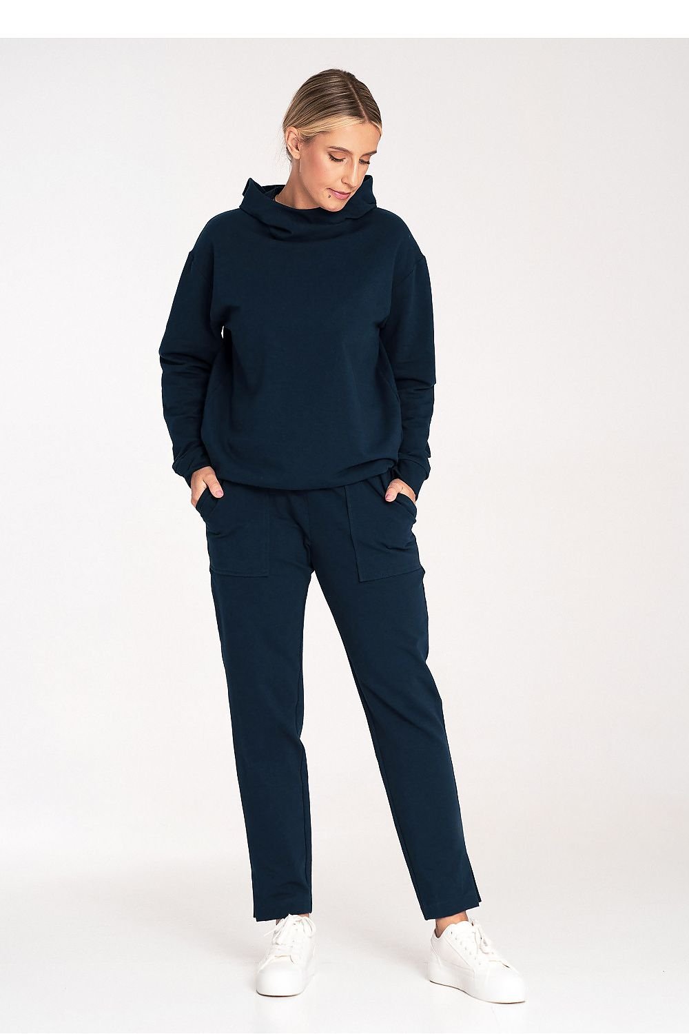 Tracksuit trousers model 201482 Figl