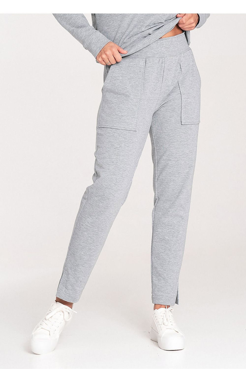 Tracksuit trousers model 201482 Figl