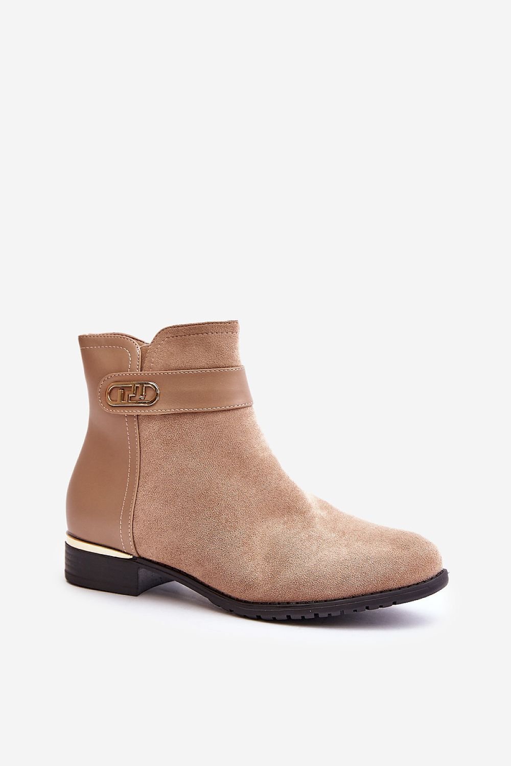 Boots model 201750 Step in style