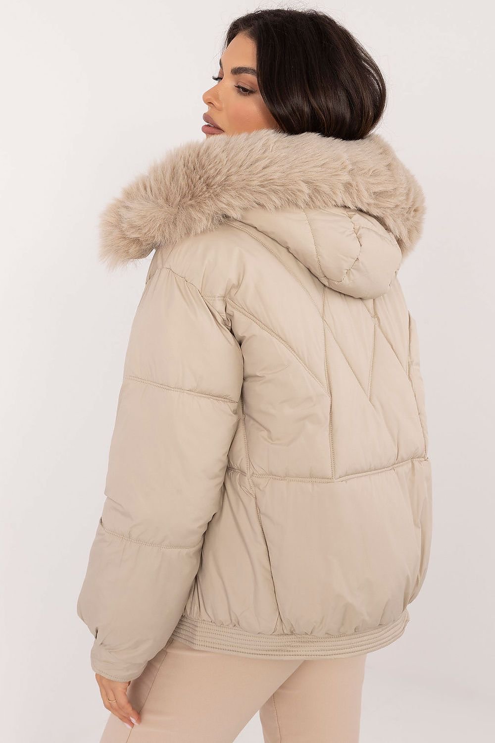 Jacket model 201562 MBM