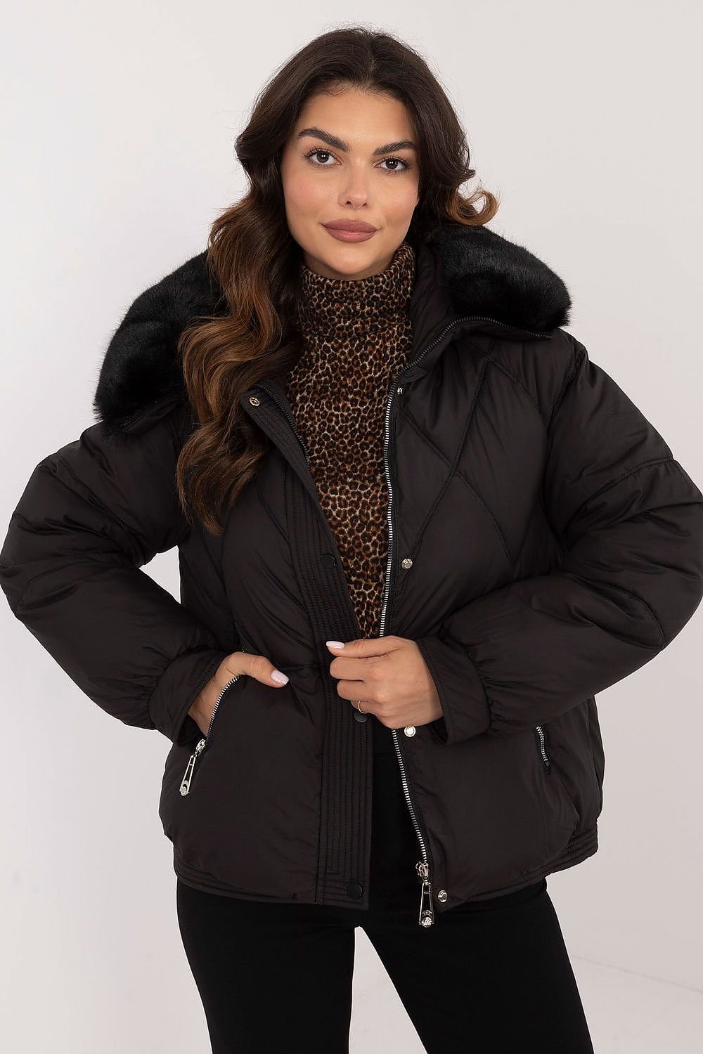 Jacket model 201562 MBM