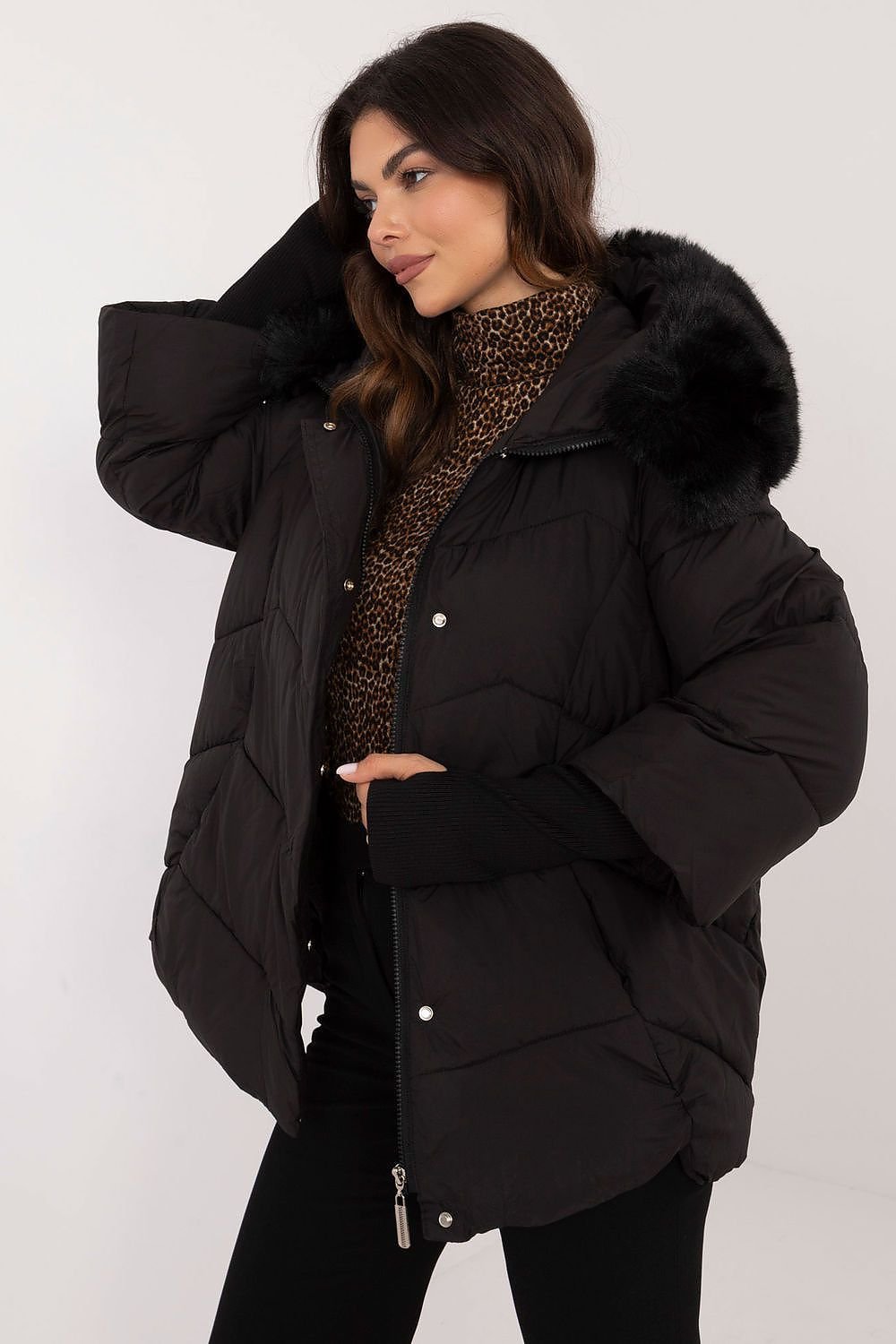 Jacket model 202250 MBM
