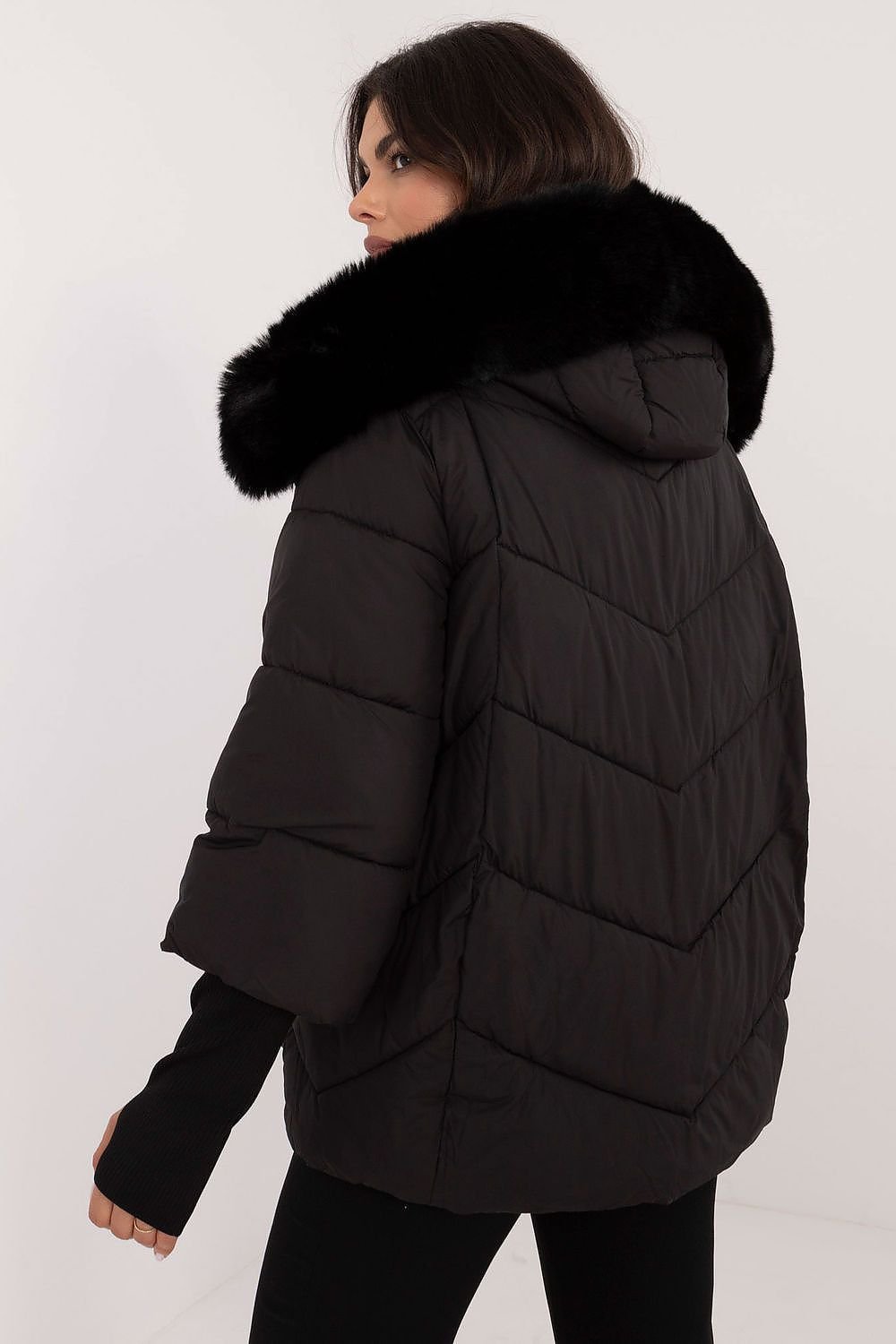 Jacket model 202250 MBM