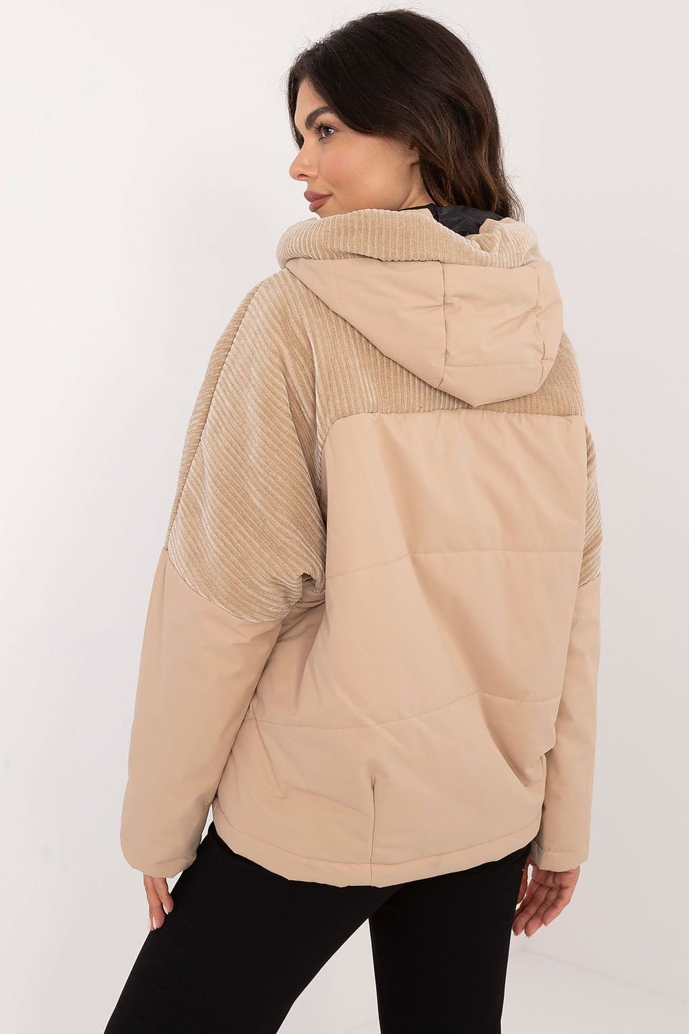 Jacket model 202257 MBM