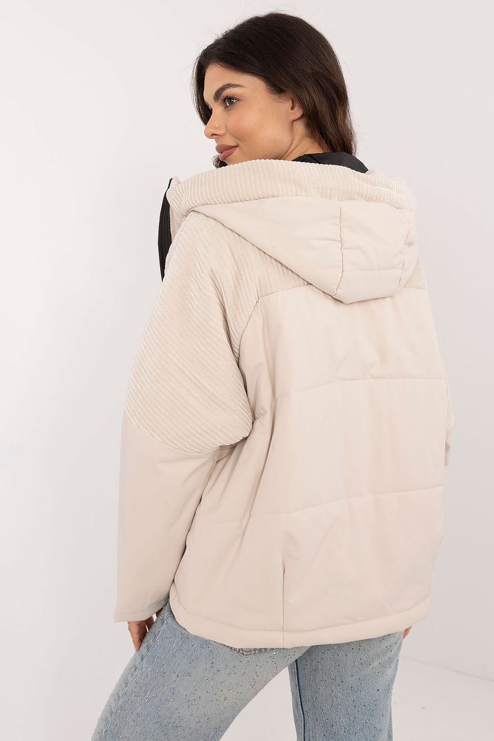 Jacket model 202257 MBM