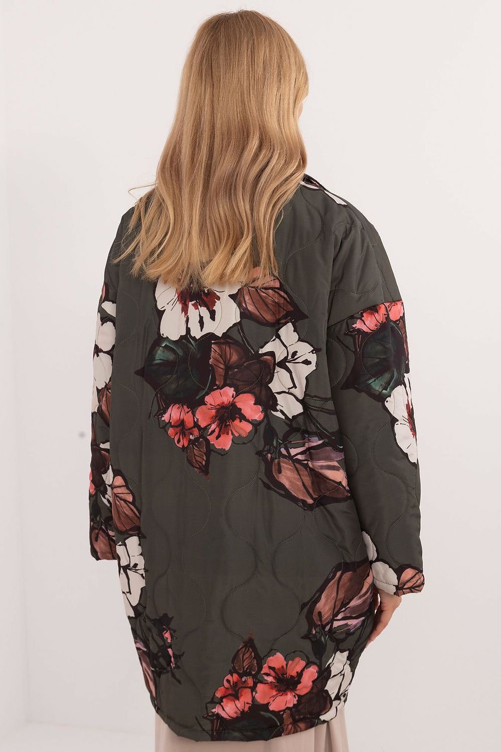 Jacket model 202409 Italy Moda
