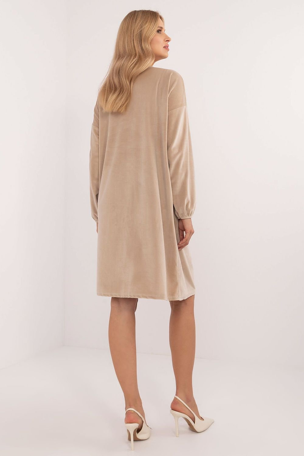 Daydress model 201581 Italy Moda