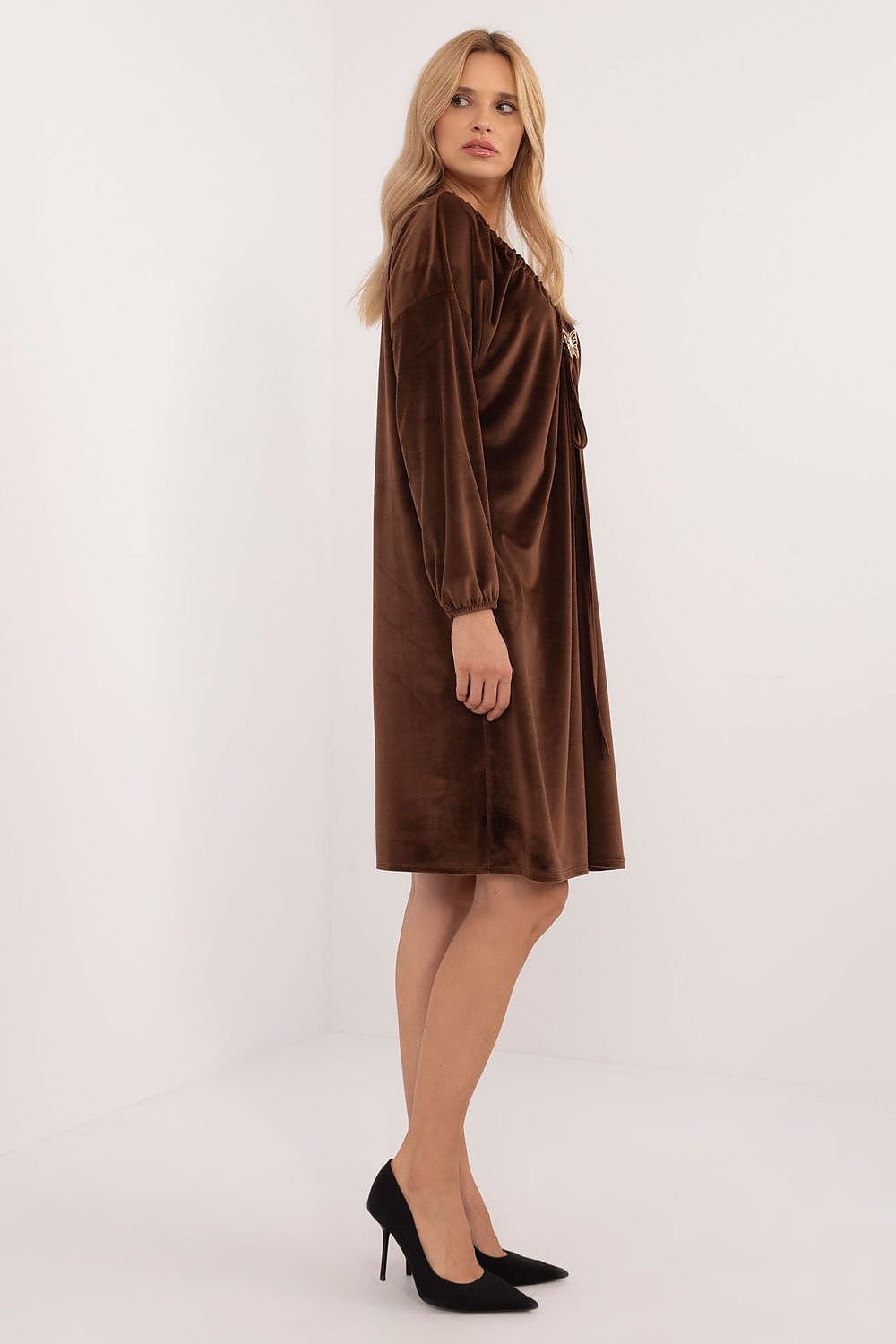 Daydress model 201584 Italy Moda