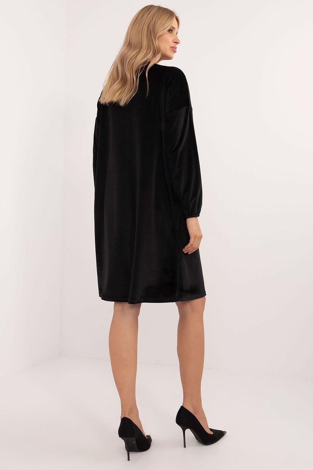 Daydress model 201585 Italy Moda