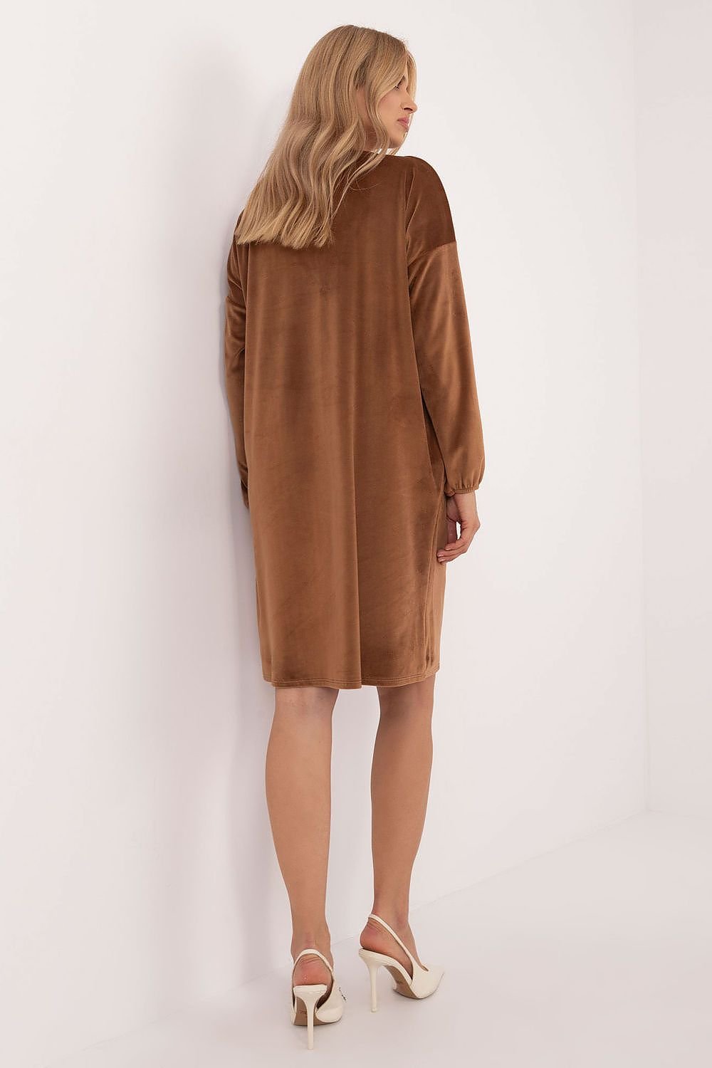Daydress model 201587 Italy Moda