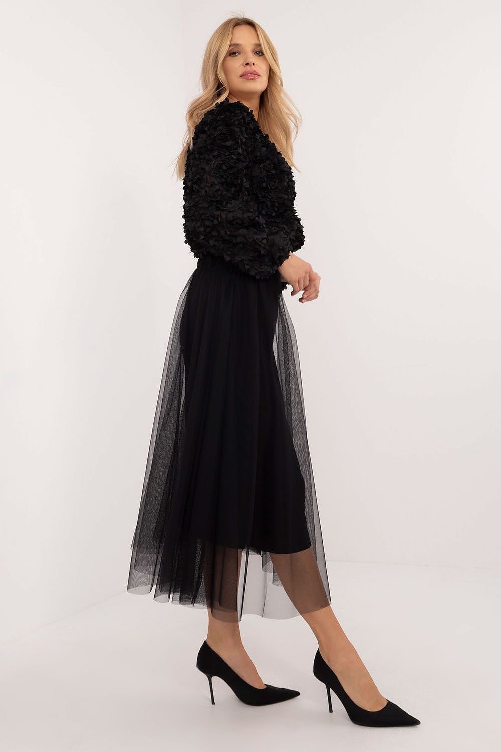 Skirt model 202435 Italy Moda