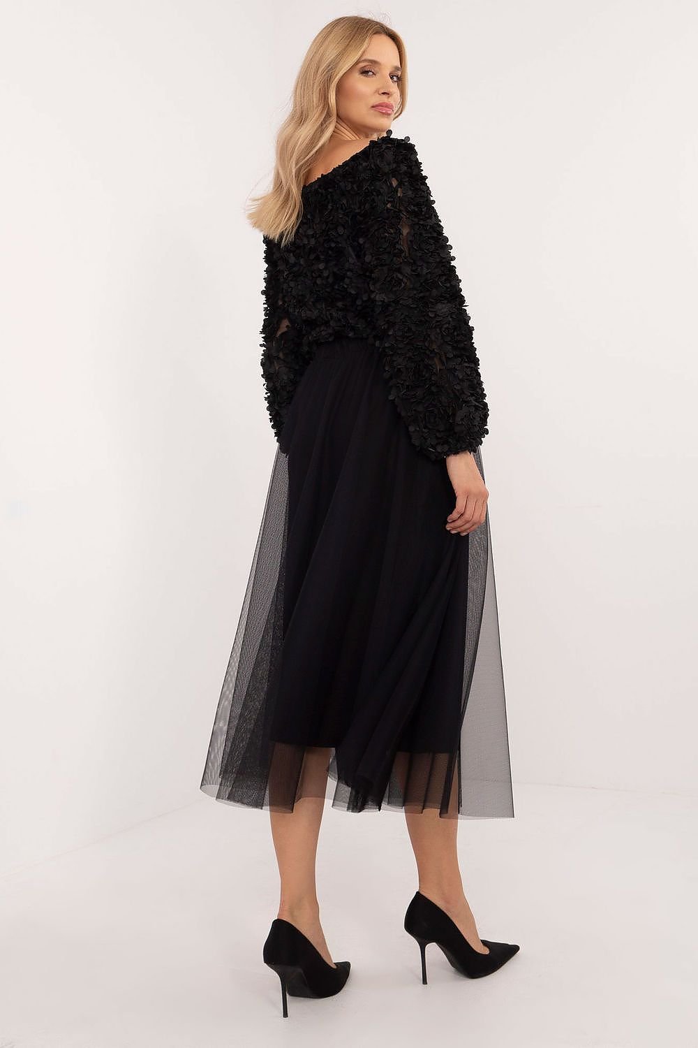 Skirt model 202435 Italy Moda