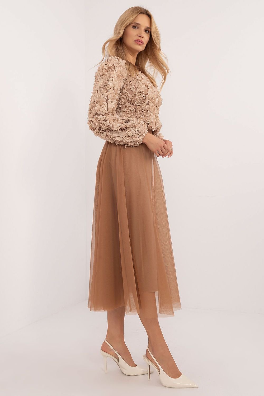 Skirt model 202435 Italy Moda