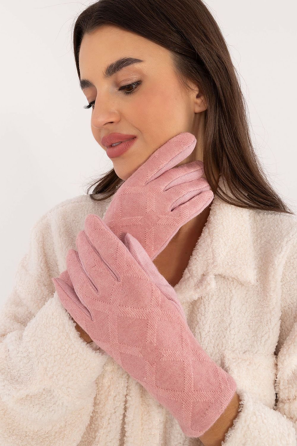 Gloves model 201620 AT