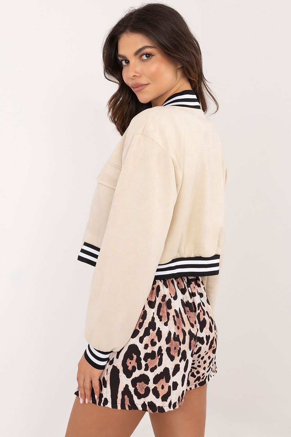 Jacket model 202404 Italy Moda